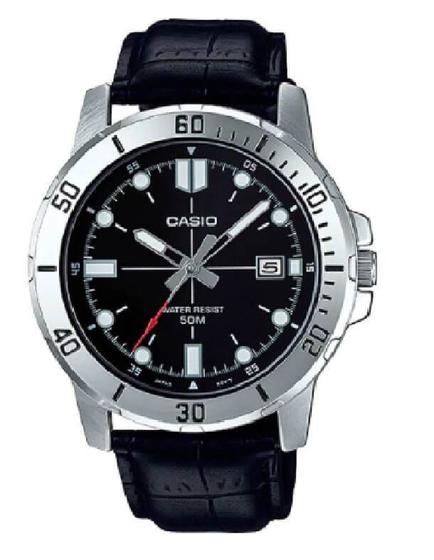 Relógio Casio Masculino MTP-VD01L-1EV Menor preço em Relógio Casio Masculino MTP-VD01L-1EV