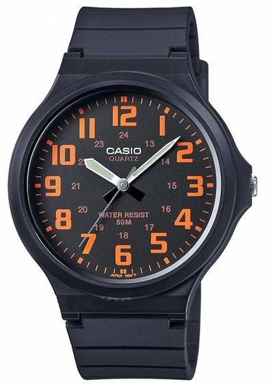 Imagem de Relógio Casio Masculino MW-240-4BV