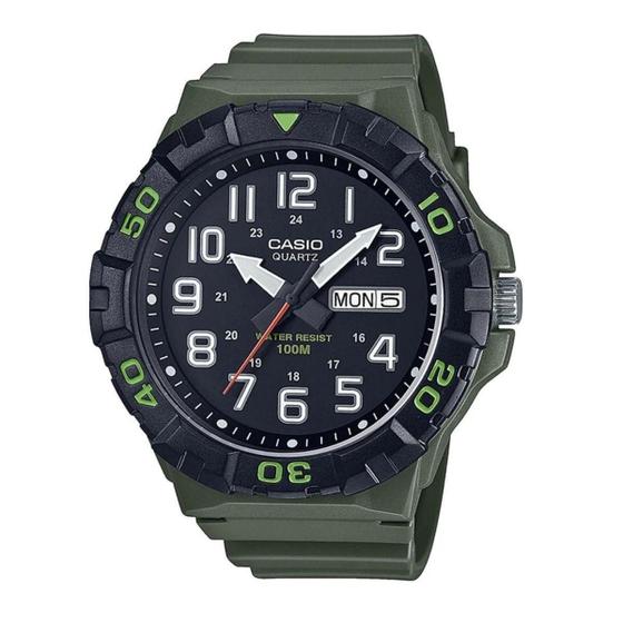 Imagem de Relógio Casio Masculino Standard Mrw-210H-3Avdf