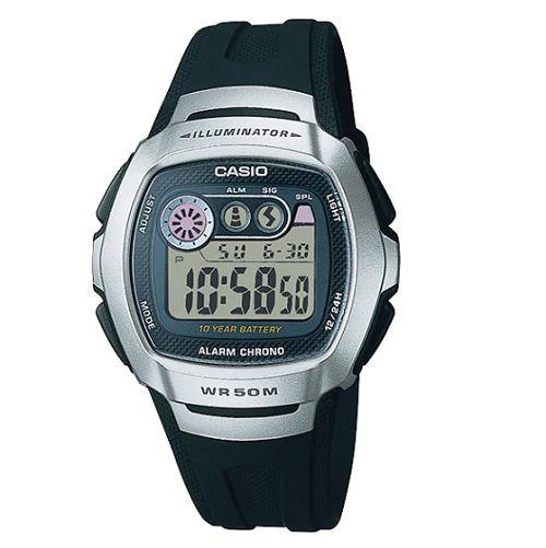 Imagem de Relógio Casio Masculino W-210-1AVDF