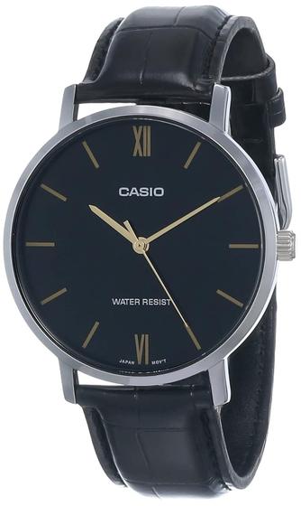 Imagem de Relógio Casio MTP-VT01L-1BUDF Masculino - Para o Ano Todo