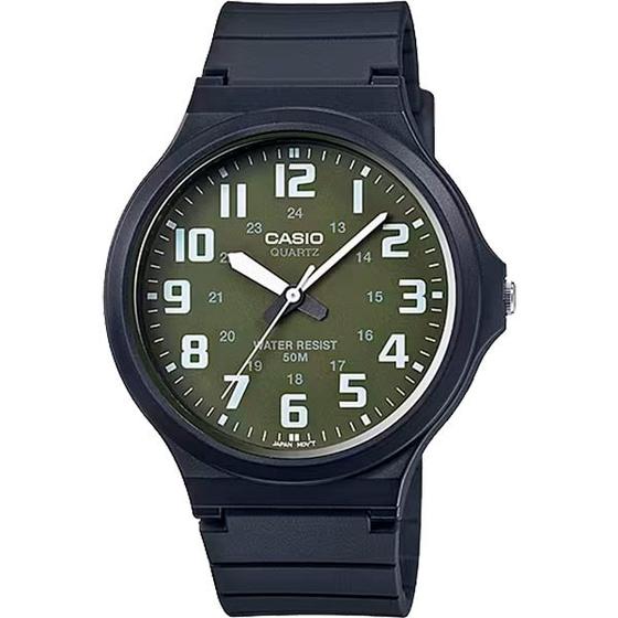 Imagem de Relógio Casio MW-240-3BVDF