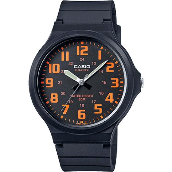 Imagem de Relógio Casio Mw-240-4Bvdf