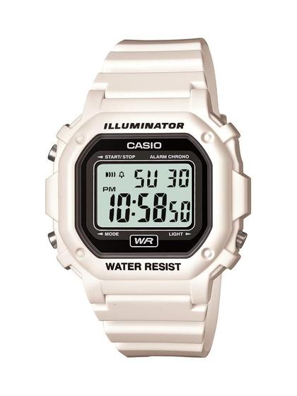 Imagem de Relógio Casio Série F108WHC Digital Water Resist