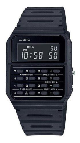 Imagem de Relógio casio unissex databank calculadora ca-53wf-1bdf