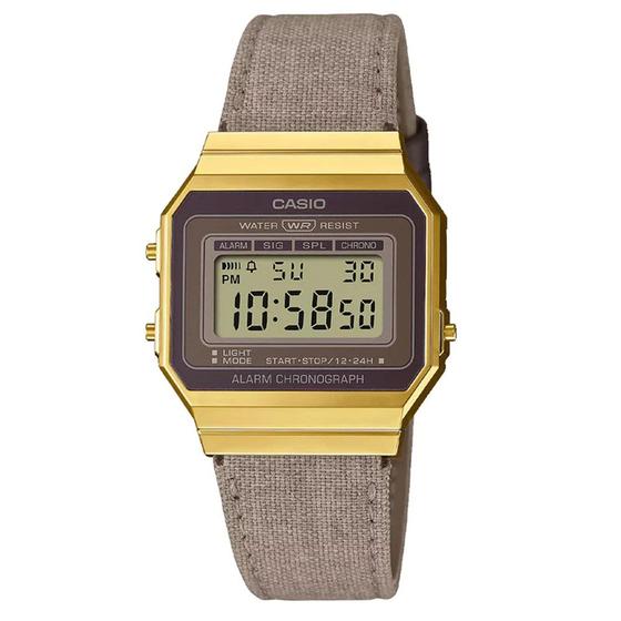 Imagem de Relógio Casio Vintage A700WEGL-5AEF