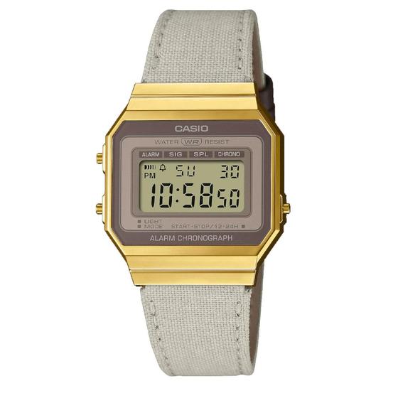 Imagem de Relógio Casio Vintage A700WEGL-7AEF