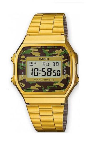 Imagem de Relógio casio vintage camuflado