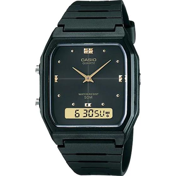 Imagem de Relógio Casio Vintage Masculino Aw-48he-1avdf