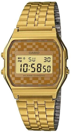 Imagem de Relógio Casio Vintage Unissex A159WGEA-9ADF