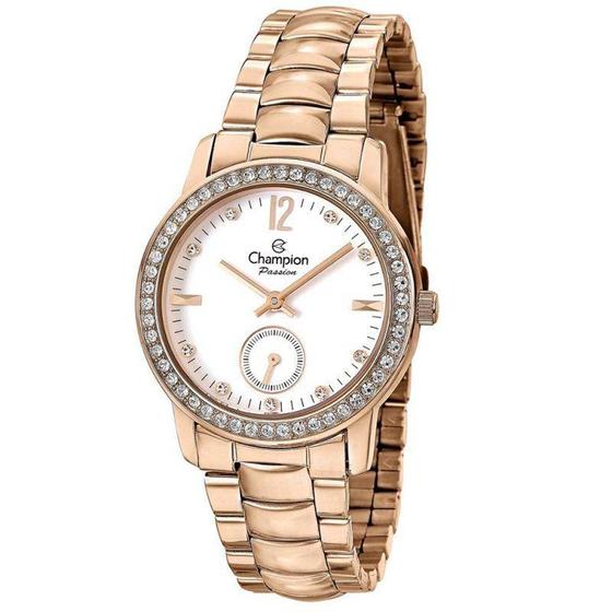 Imagem de Relógio Champion Feminino Passion - Ch38459Z
