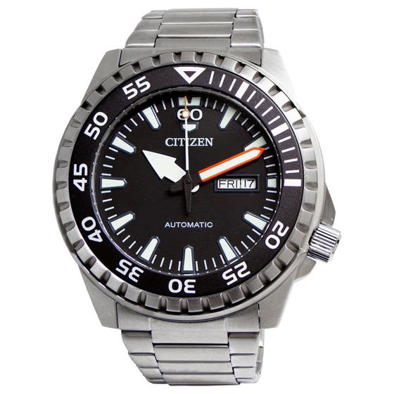 Imagem de Relógio CITIZEN Automático masculino NH8388-81E/TZ31203T