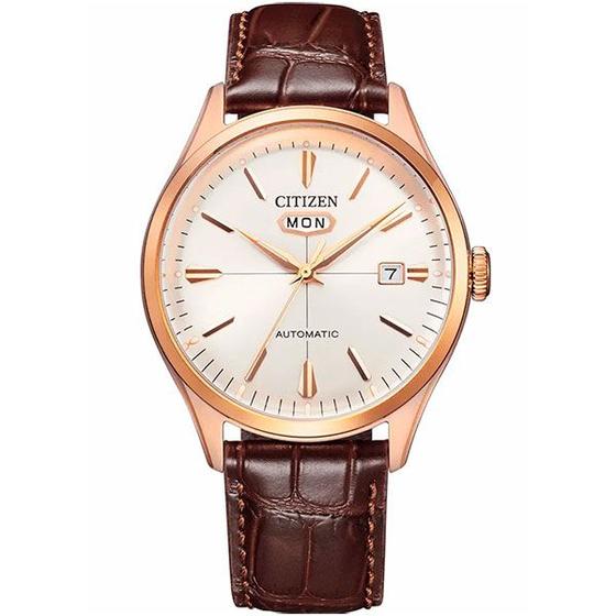 Imagem de Relógio CITIZEN Automático TZ21205S  NH8393-05-A