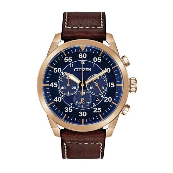 Imagem de Relógio Citizen Avion EcoDrive CA4213-18L