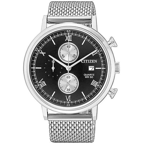 Imagem de Relógio CITIZEN Cronógrafo TZ21143T  AN3610-80E