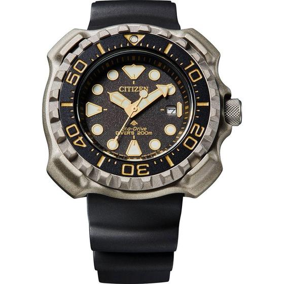 Imagem de Relógio Citizen Diver's 200m Eco-Drive Promaster Extensor BN0220-16E