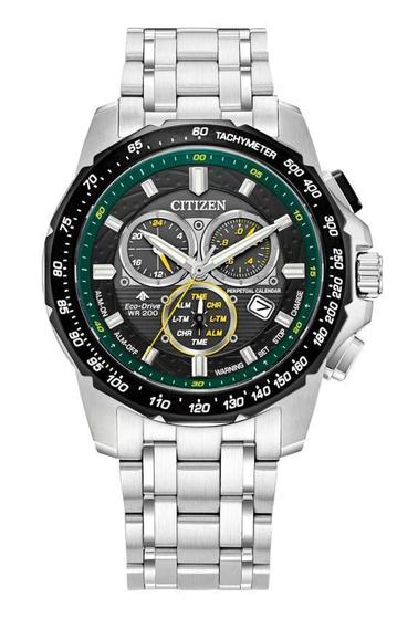 Imagem de Relógio Citizen Eco-Drive Promaster Mx Bl5578-51E