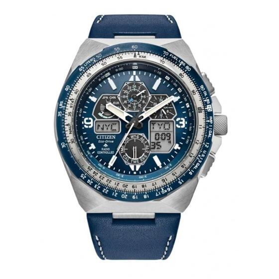 Imagem de Relógio Citizen Eco-Drive Promaster Skyhawk A-T  JY8148-08L