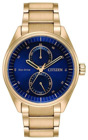 Imagem de Relógio Citizen Eco Drive Rose Bu3013-53L