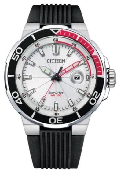 Imagem de Relógio Citizen Ecodrive Calendar Aw1429-00A