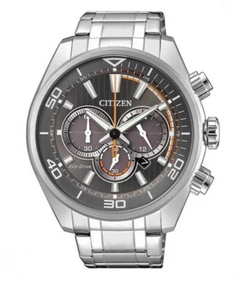 Imagem de Relógio Citizen Ecodrive Chandler Crono Ca4330-57H /Tz31150W