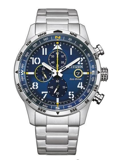 Imagem de Relógio Citizen Ecodrive Core Collection Ca0790-59L