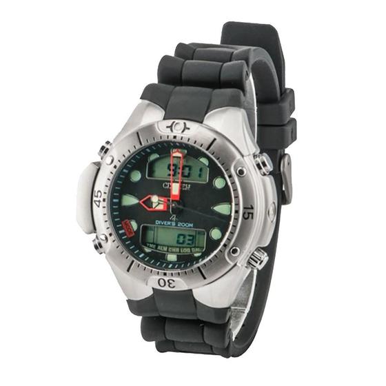 Relógio Citizen Masculino Aqualand Jp1060-01e Prata TZ10020J - Relógio Masculino - Magazine Luiza
