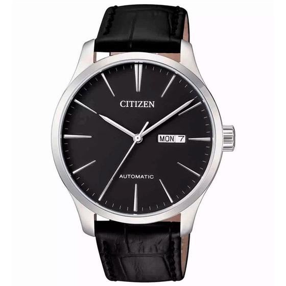 Imagem de Relógio Citizen Masculino Automático TZ20788D