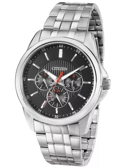 Relogio Citizen Masculino Tz20395t Menor preço em Relogio Citizen Masculino Tz20395t