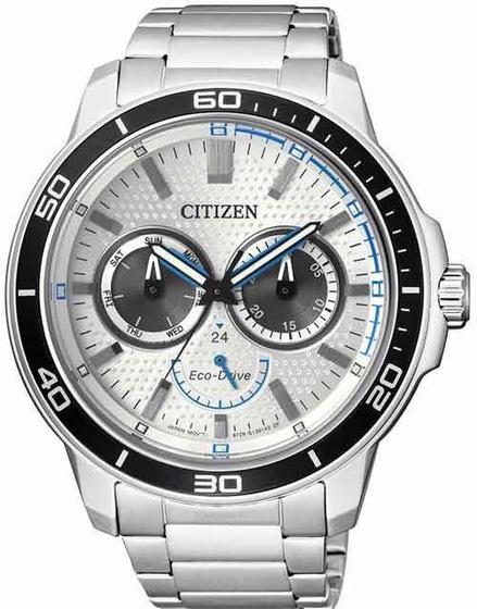Relógio Citizen Masculino Tz30857q Menor preço em Relógio Citizen Masculino Tz30857q