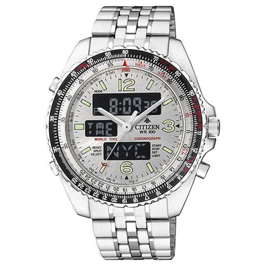 Imagem de Relógio CITIZEN Promaster masculino JQ8001-57A/TZ10075Q