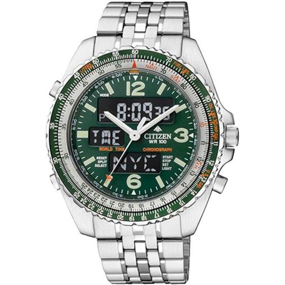 Citizen promaster wingman shop