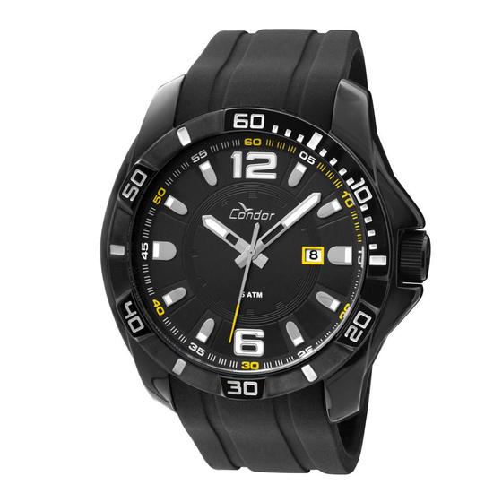 Relógio Condor Masculino Co2315ae/8p Menor preço em Relógio Condor Masculino Co2315ae/8p