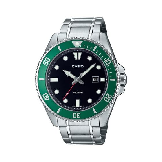 Imagem de Relógio de Mergulho Casio Duro - 200m de Resistência