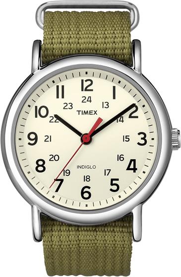 Imagem de Relógio de Pulso Timex Weekender - 38mm