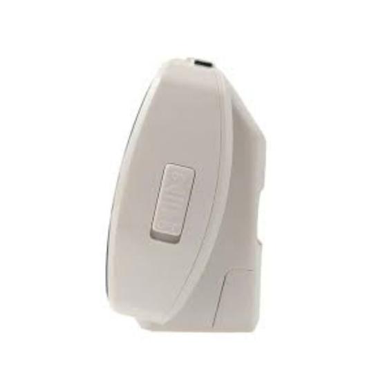 Relogio despertador quartz silencioso herweg 2711 Menor preço em Relogio despertador quartz silencioso herweg 2711