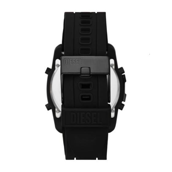 Imagem de Relógio DIESEL  Master Chief  Digital Masculino  DZ2158B1 PXPX