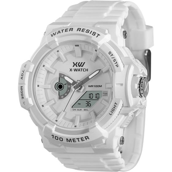 Imagem de Relógio Digital Masculino Xwatch Orient Xmppa344