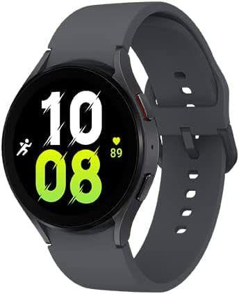 Relógio Digital Samsung Galaxy Watch5 SM-R910 BT 44mm Preto Menor preço em Relógio Digital Samsung Galaxy Watch5 SM-R910 BT 44mm Preto
