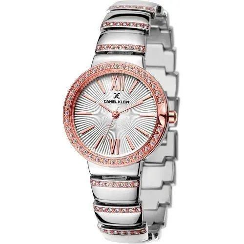 Imagem de Relogio Dk Feminino Fashion Dk11237-2 Daniel Klein