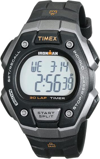 Imagem de Relógio Esportivo Ironman Classic 30 - Tamanho 38mm