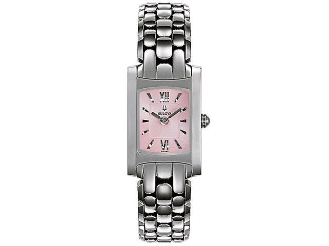 Imagem de Relógio Feminino Bulova Analógico