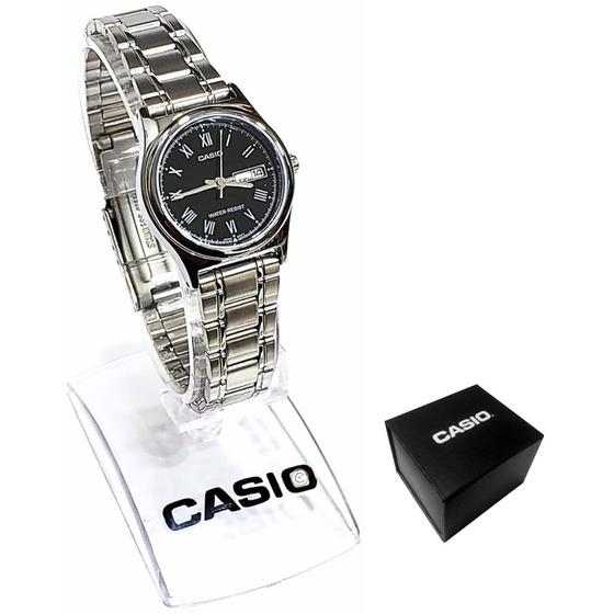 Imagem de Relógio Feminino Casio Analógico Collection LTP-V006D-1BUDF