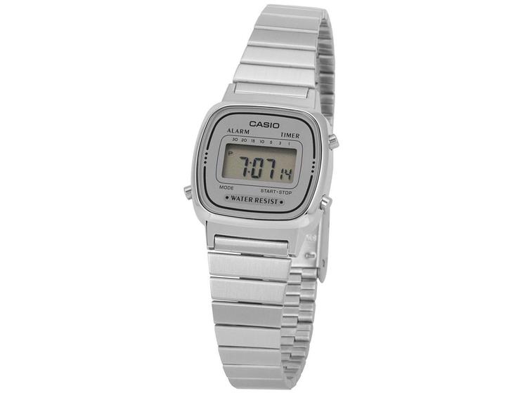 Imagem de Relógio Feminino Casio Digital 