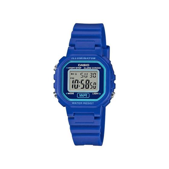 Imagem de Relógio Feminino Casio Standard LA-20WH-2ADF