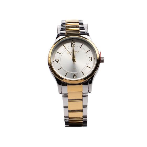 Imagem de Relógio Feminino Condor Analógico CO2036MXN/K4K com Conjunto