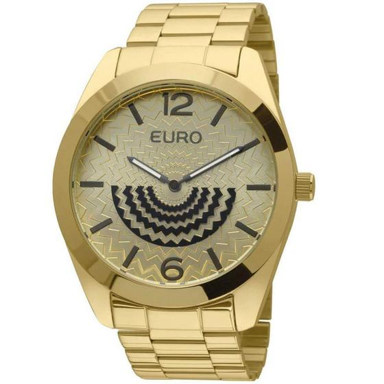 Imagem de Relógio Feminino Euro EU2034AN/4D