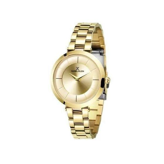 Imagem de Relogio Feminino Fashion Dk11135-2 Daniel Klein