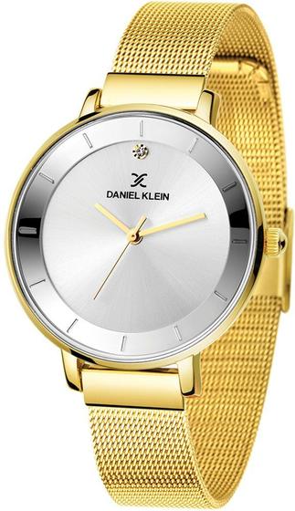 Imagem de Relogio Feminino Fashion Dk11164-1 Daniel Klein