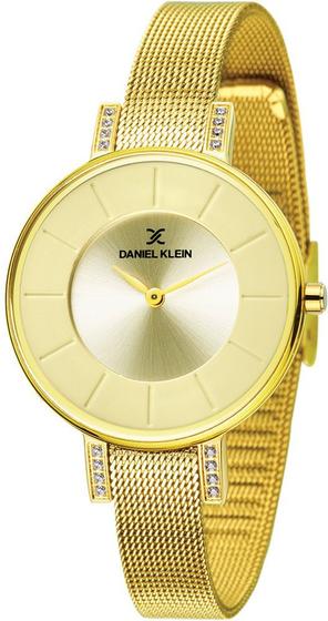 Imagem de Relogio Feminino Fashion Dk11177-2 Daniel Klein